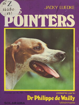 cover image of Les pointers